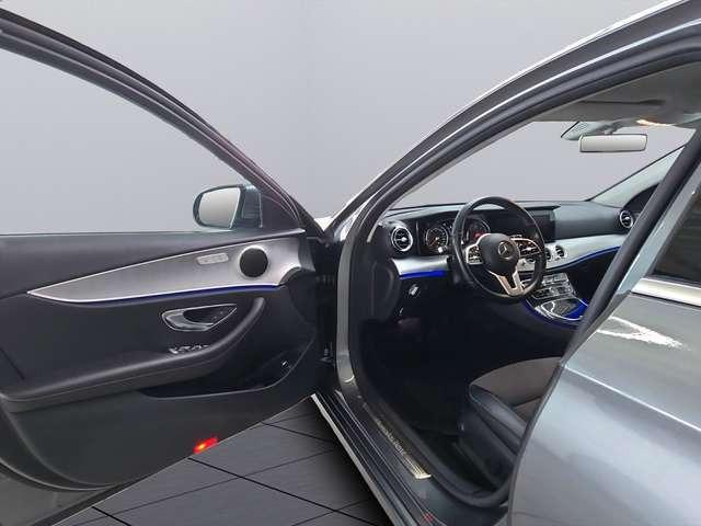 Mercedes-Benz E 200 d Avantgarde*AHK*LED*Kamera*SHZ*