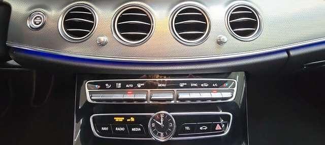 Mercedes-Benz E 200 d Avantgarde*AHK*LED*Kamera*SHZ*