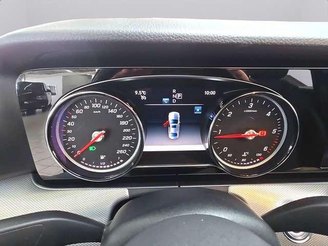 Mercedes-Benz E 200 d Avantgarde*AHK*LED*Kamera*SHZ*