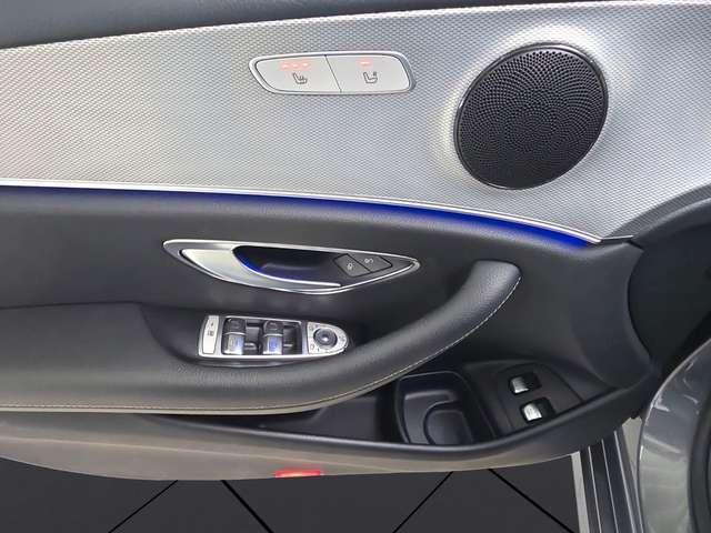 Mercedes-Benz E 200 d Avantgarde*AHK*LED*Kamera*SHZ*