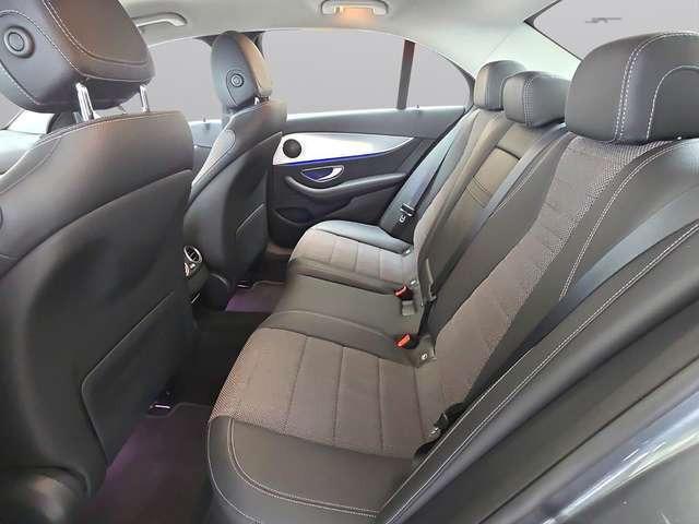 Mercedes-Benz E 200 d Avantgarde*AHK*LED*Kamera*SHZ*