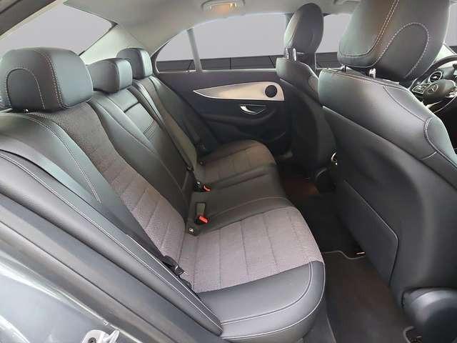 Mercedes-Benz E 200 d Avantgarde*AHK*LED*Kamera*SHZ*