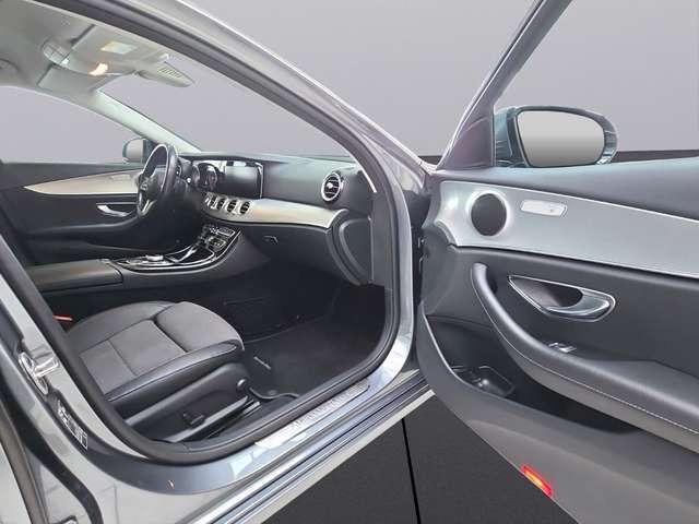 Mercedes-Benz E 200 d Avantgarde*AHK*LED*Kamera*SHZ*
