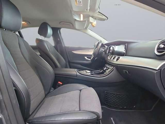 Mercedes-Benz E 200 d Avantgarde*AHK*LED*Kamera*SHZ*