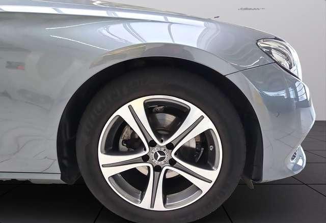 Mercedes-Benz E 200 d Avantgarde*AHK*LED*Kamera*SHZ*