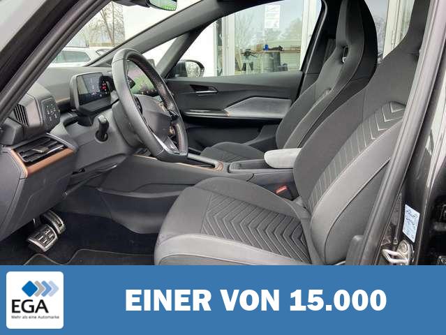 Cupra Born CCS+NAVI+KAMERA+LED+FULL-LINK+DAB+LANE-ASSI