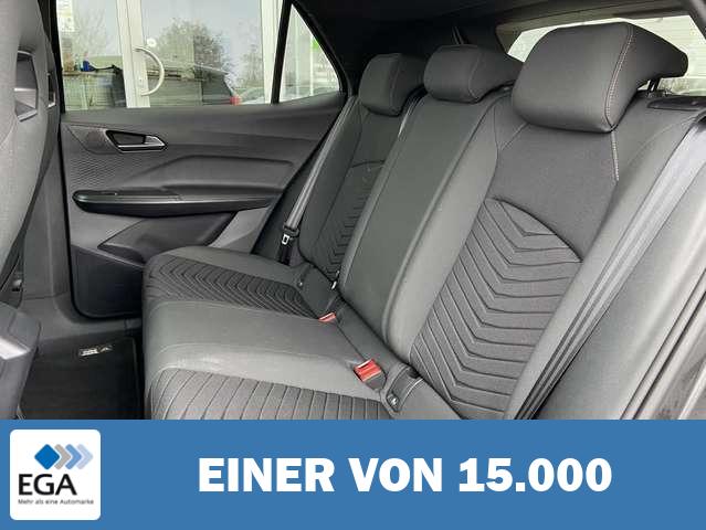 Cupra Born CCS+NAVI+KAMERA+LED+FULL-LINK+DAB+LANE-ASSI