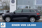 Bild Skoda Kodiaq 2.0 TDI DSG Style 18