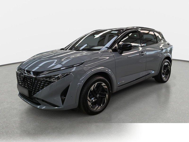 Nissan Qashqai 1.5 VC-T E-POWER AUTO. N-DESIGN KOMFORT PAKET PLUS