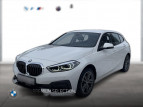 Bild BMW 118 Sport Line LED LiveCockpit Prof ActiveGuard+