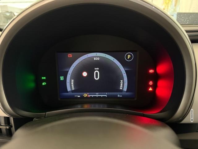 Fiat 600 La Prima Hybrid 1.2 T3 81 kW (110 PS) DCT Klimaautomatik, Massagesitz, Sitzh