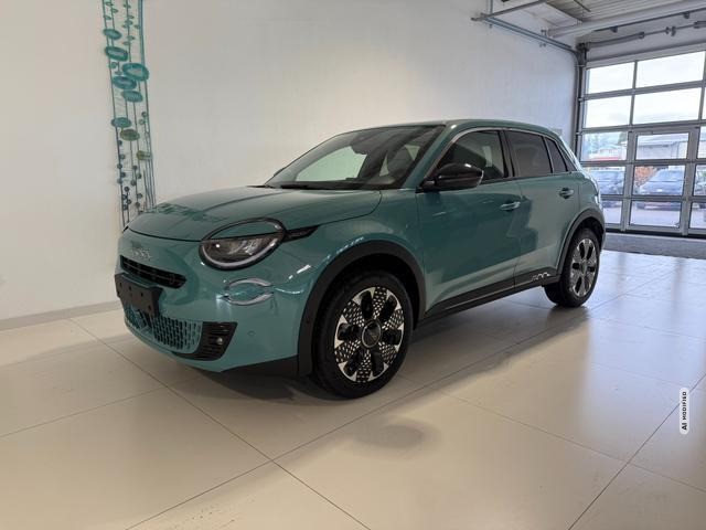 Fiat 600 La Prima Hybrid 1.2 T3 81 kW (110 PS) DCT Klimaautomatik, Massagesitz, Sitzh