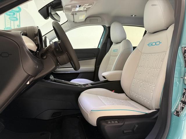 Fiat 600 La Prima Hybrid 1.2 T3 81 kW (110 PS) DCT Klimaautomatik, Massagesitz, Sitzh