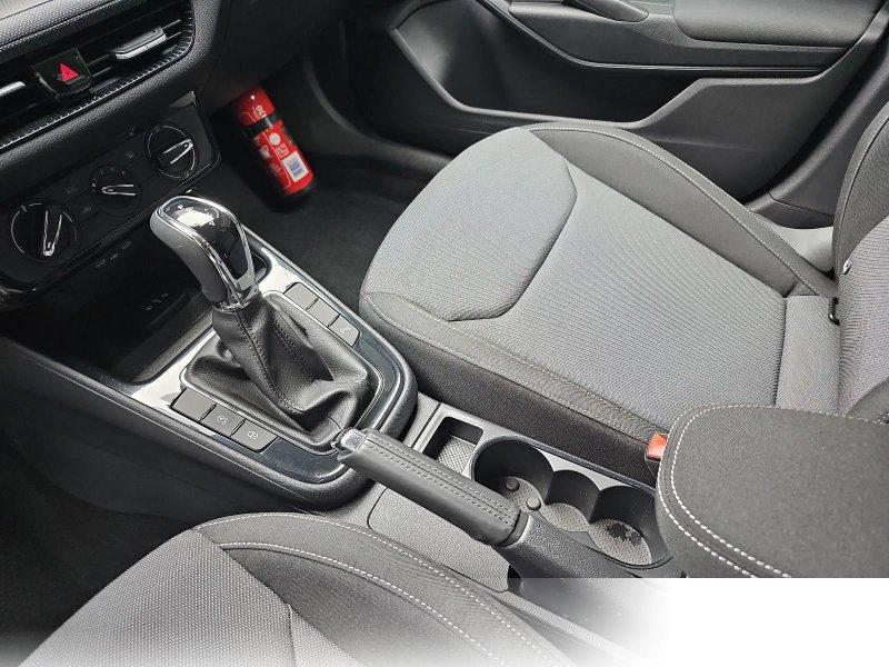 Skoda Fabia 1.0 TSI DSG SELECTION NAVI LED KLIMA GRA DAB PDC