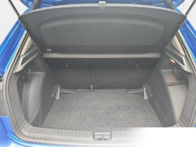 Skoda Fabia 1.0 TSI DSG SELECTION NAVI LED KLIMA GRA DAB PDC