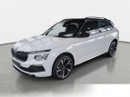 Bild Skoda Kamiq 1.5 TSI DSG MONTE CARLO NAVI MATRIX-LED PANO WINTE