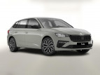 Bild Skoda Scala DSG Dynamic ACC SideA Kam Kessy SHZ SunS