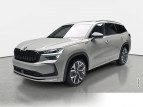Bild Skoda Kodiaq 1.5 TSI DSG Sportline Navi LED ACC Winter 7-S Kamera AHK LM20