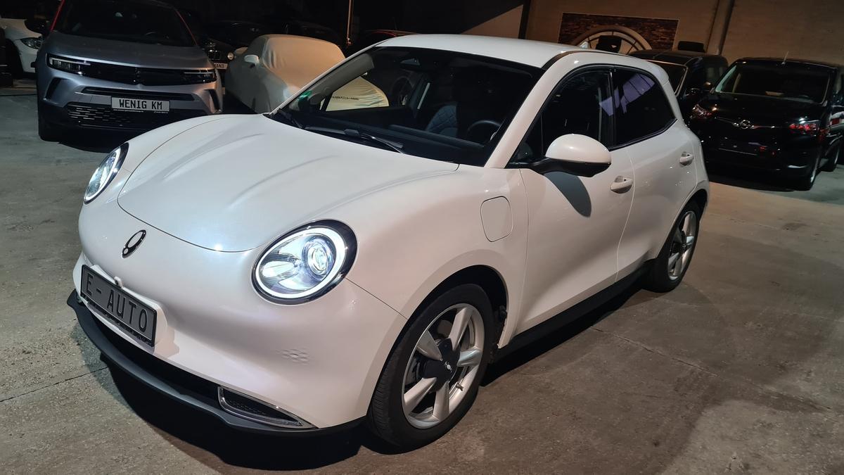 Ora Funky Cat 300 Pro Sitzheizung,E-Sitze,Finanz. ab 3,99%