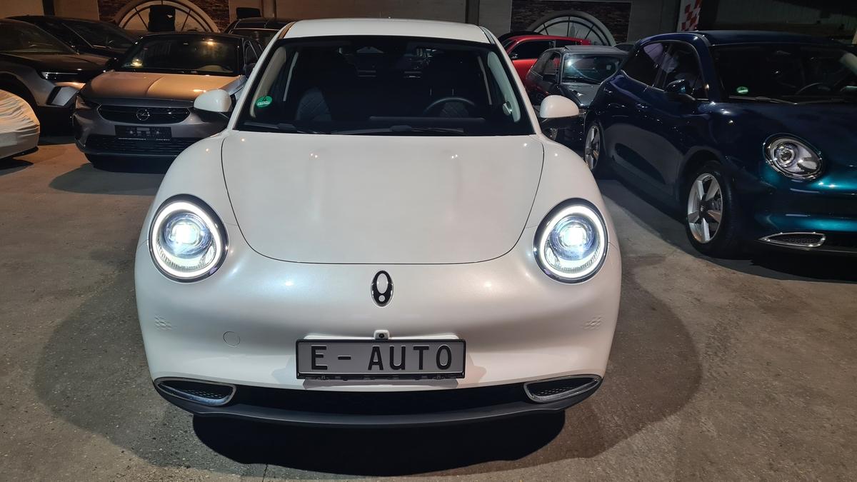 Ora Funky Cat 300 Pro Sitzheizung,E-Sitze,Finanz. ab 3,99%