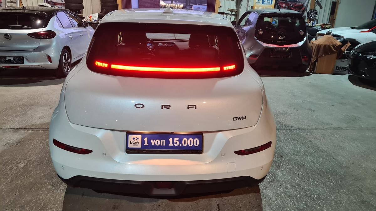 Ora Funky Cat 300 Pro Sitzheizung,E-Sitze,Finanz. ab 3,99%