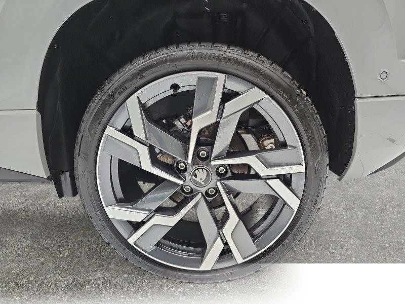 Skoda Karoq 1.5 TSI DSG SPORTLINE NAVI LED-MATRIX PANO CANTON