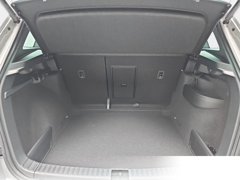 Skoda Karoq 1.5 TSI DSG SPORTLINE NAVI LED-MATRIX PANO CANTON
