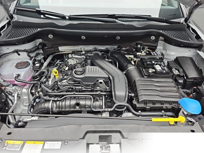 Skoda Karoq 1.5 TSI DSG SPORTLINE NAVI LED-MATRIX PANO CANTON