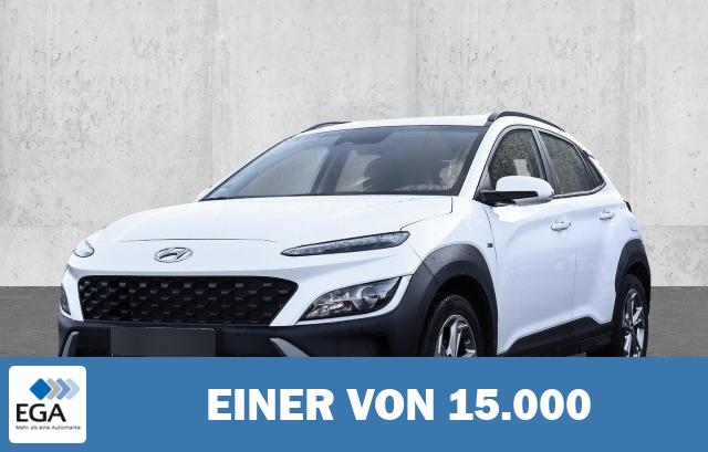 Hyundai KONA Trend Mild-Hybrid 2WD 1.0 T-GDI EU6d Navi Soundsystem Klimaautom DAB Ambien