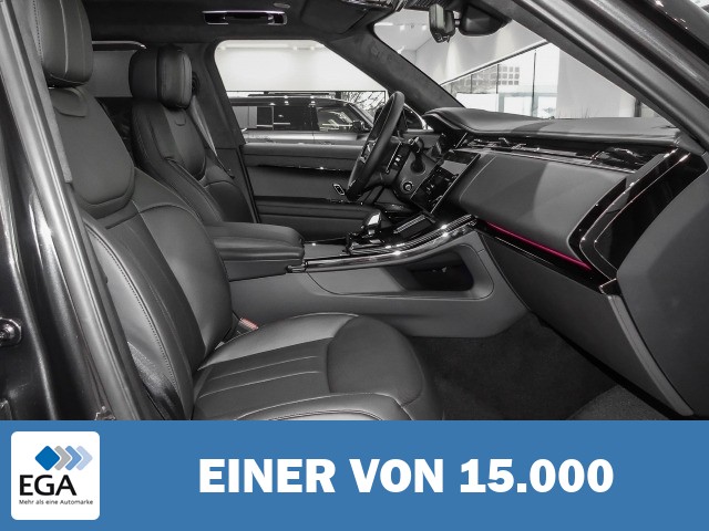 Land Rover Range Rover Sport P530 Autobiography Park-Assistent HUD Luftfederung AD Niveau E