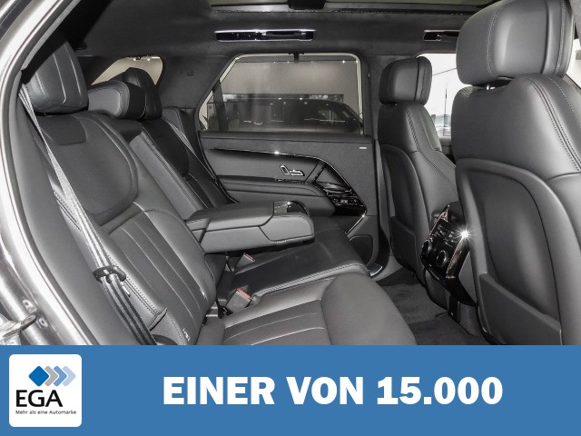 Land Rover Range Rover Sport P530 Autobiography Park-Assistent HUD Luftfederung AD Niveau E