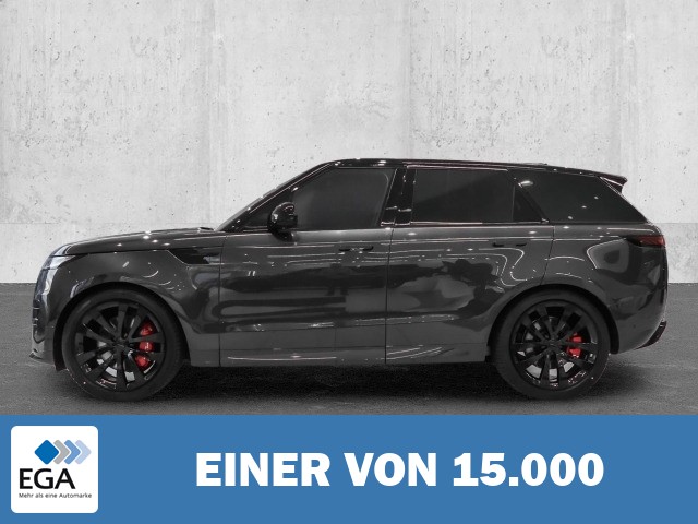 Land Rover Range Rover Sport P530 Autobiography Park-Assistent HUD Luftfederung AD Niveau E