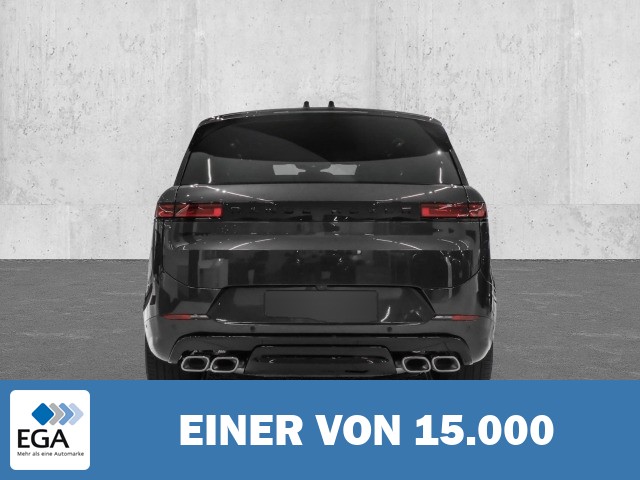 Land Rover Range Rover Sport P530 Autobiography Park-Assistent HUD Luftfederung AD Niveau E