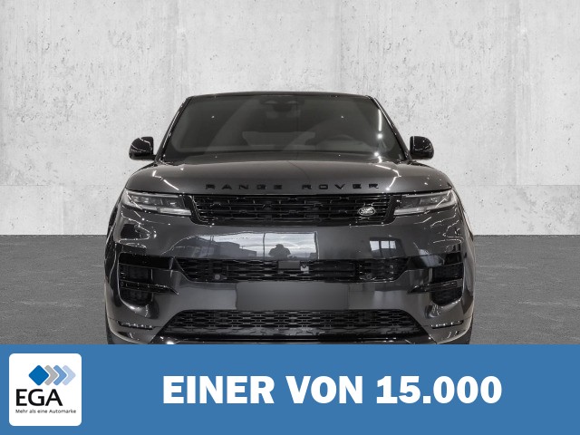 Land Rover Range Rover Sport P530 Autobiography Park-Assistent HUD Luftfederung AD Niveau E
