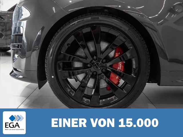 Land Rover Range Rover Sport P530 Autobiography Park-Assistent HUD Luftfederung AD Niveau E
