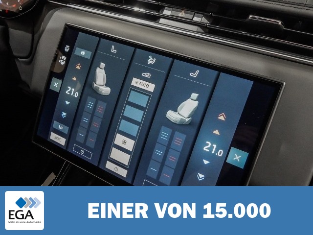 Land Rover Range Rover Sport P530 Autobiography Park-Assistent HUD Luftfederung AD Niveau E