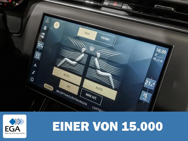 Land Rover Range Rover Sport P530 Autobiography Park-Assistent HUD Luftfederung AD Niveau E