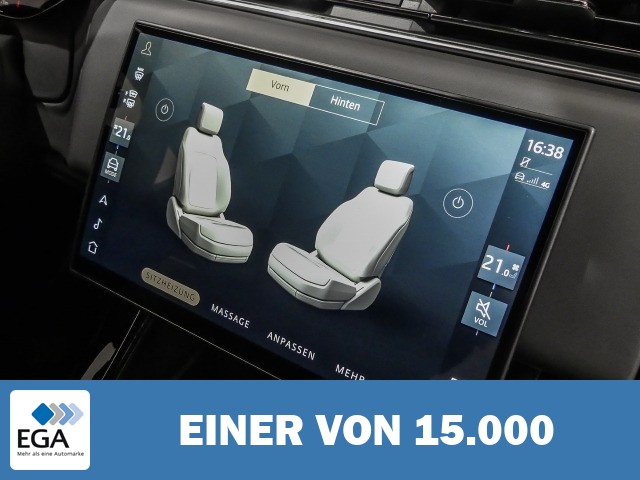 Land Rover Range Rover Sport P530 Autobiography Park-Assistent HUD Luftfederung AD Niveau E