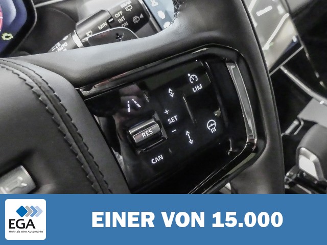 Land Rover Range Rover Sport P530 Autobiography Park-Assistent HUD Luftfederung AD Niveau E
