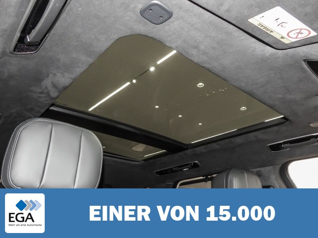Land Rover Range Rover Sport P530 Autobiography Park-Assistent HUD Luftfederung AD Niveau E