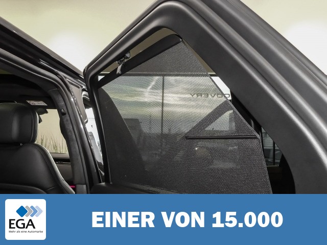 Land Rover Range Rover Sport P530 Autobiography Park-Assistent HUD Luftfederung AD Niveau E