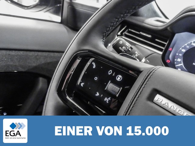 Land Rover Range Rover Sport P530 Autobiography Park-Assistent HUD Luftfederung AD Niveau E
