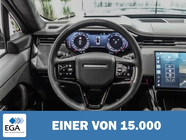Land Rover Range Rover Sport P530 Autobiography Park-Assistent HUD Luftfederung AD Niveau E
