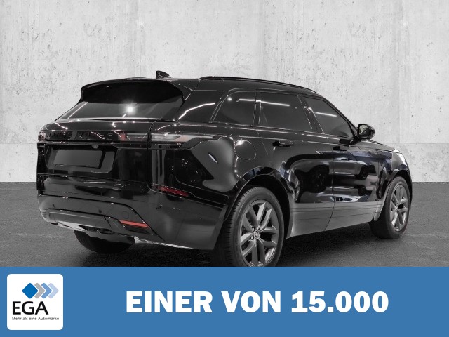 Land Rover Range Rover Velar D300 Dynamic HSE Mild-Hybrid EU6e Luftfederung AD Niveau Panor