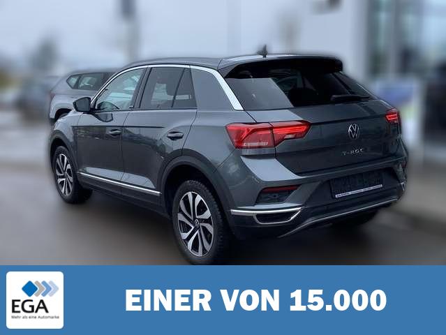 Volkswagen T-Roc 1.0 TSI ACTIVE 17