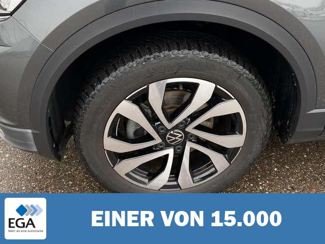 Volkswagen T-Roc 1.0 TSI ACTIVE 17