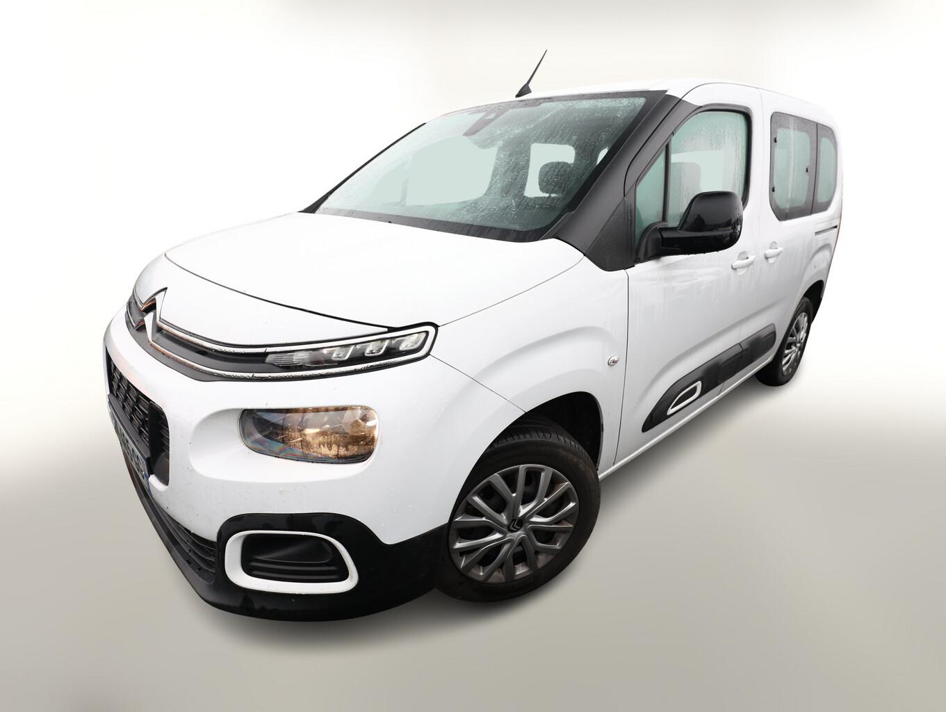 Citroën Berlingo 1.2 PureTech 110 Feel M Nav AHK KeyLess