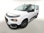 Bild Citroën Berlingo 1.2 PureTech 110 Feel M Nav AHK KeyLess
