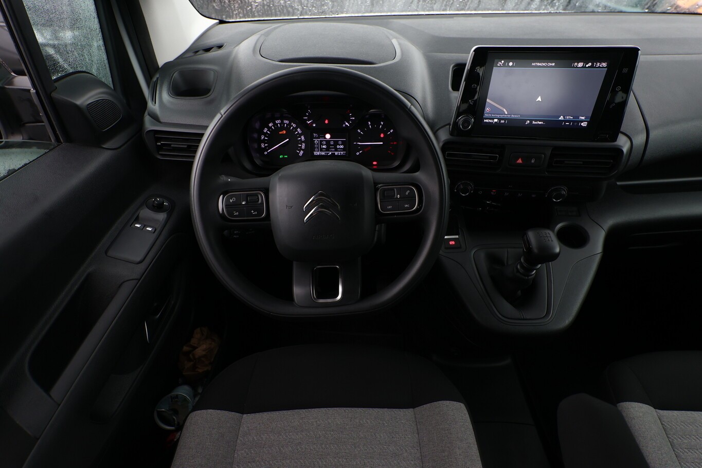 Citroën Berlingo 1.2 PureTech 110 Feel M Nav AHK KeyLess