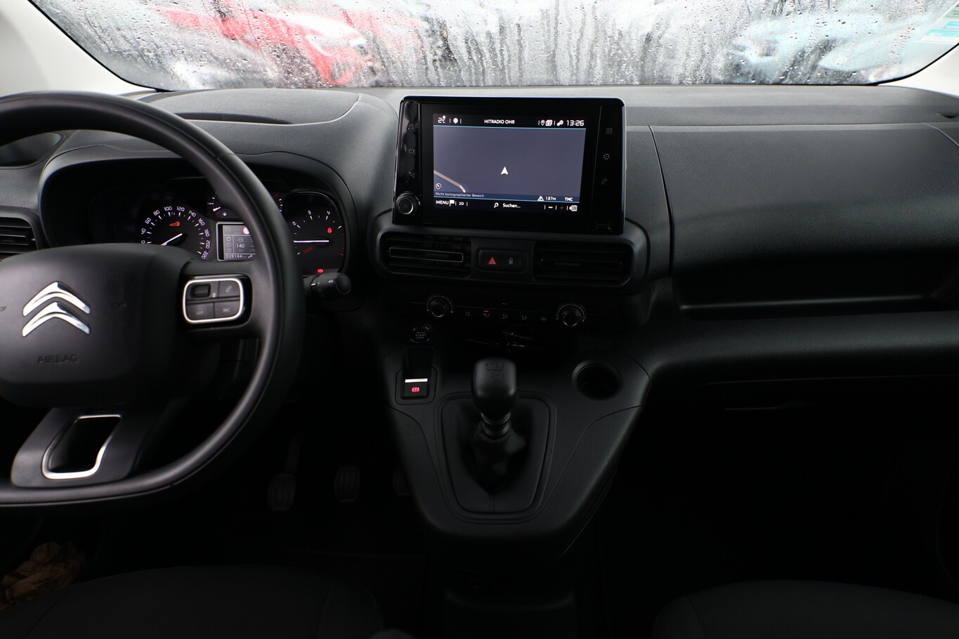 Citroën Berlingo 1.2 PureTech 110 Feel M Nav AHK KeyLess